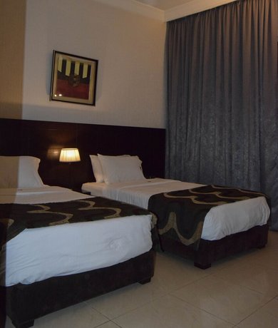 Ny Suites