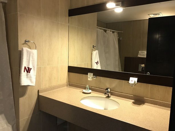 Ny Suites