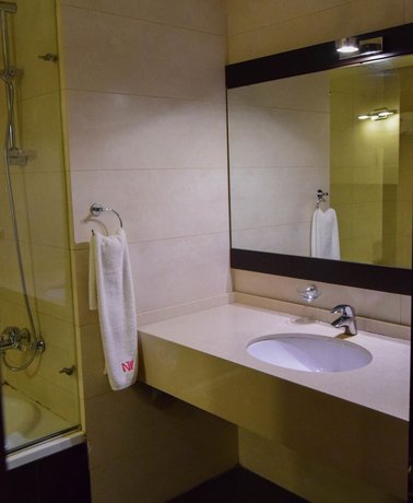 Ny Suites