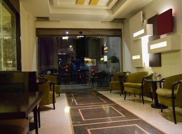 Ny Suites