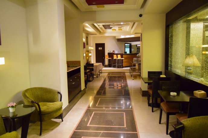 Ny Suites