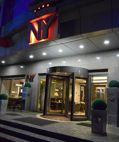 Ny Suites