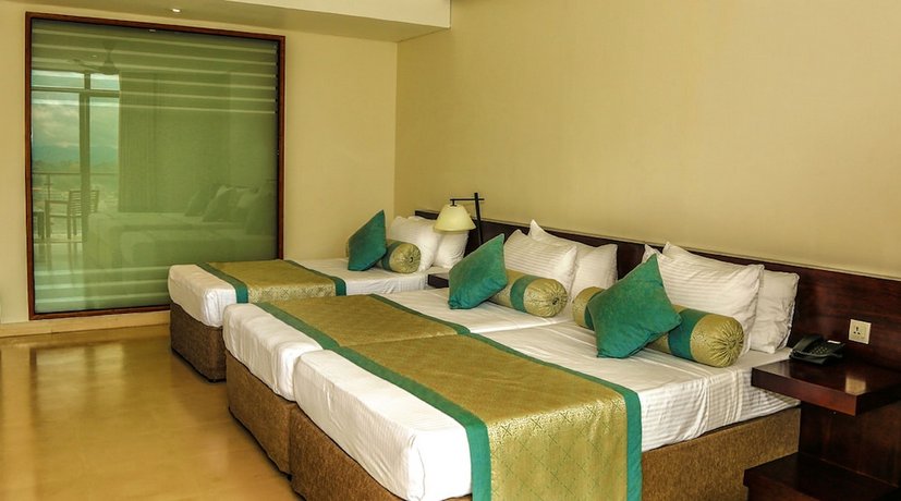 Oak Ray Heritage Hotel
