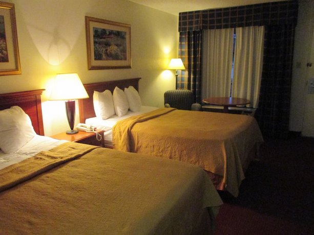 Travelodge by Wyndham Suffolk