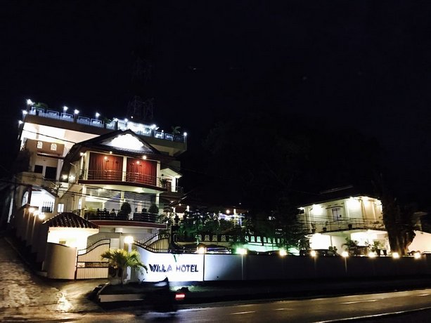 Villa Hotel Trincomalee