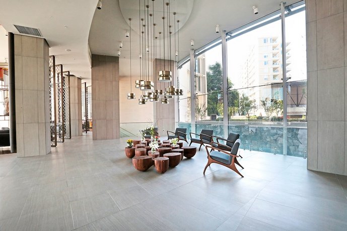 DoubleTree by Hilton Santiago Kennedy Chile