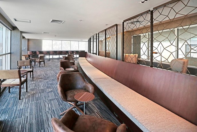 DoubleTree by Hilton Santiago Kennedy Chile