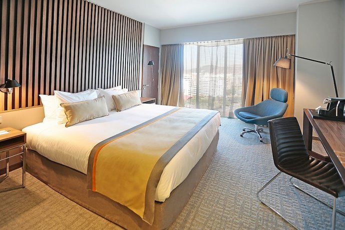 DoubleTree by Hilton Santiago Kennedy Chile