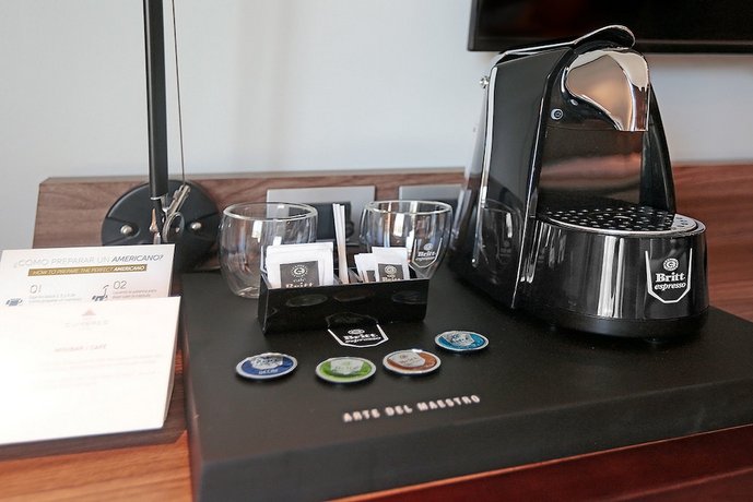 DoubleTree by Hilton Santiago Kennedy Chile