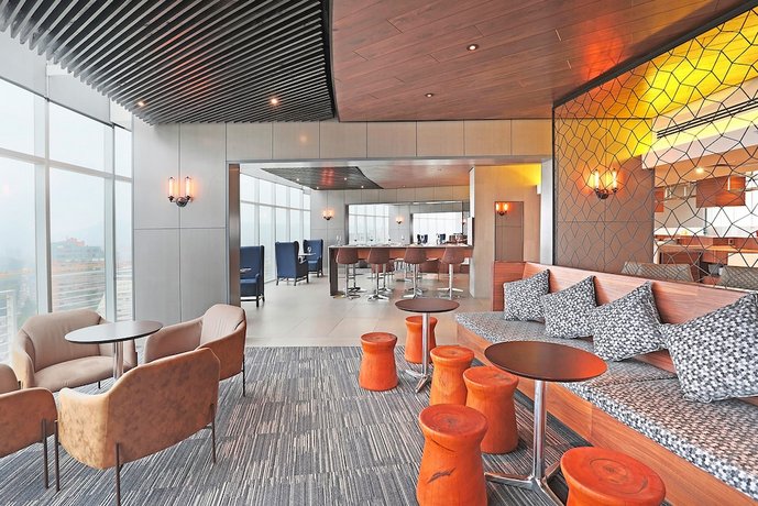 DoubleTree by Hilton Santiago Kennedy Chile