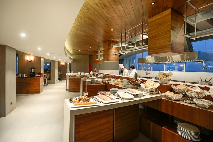 DoubleTree by Hilton Santiago Kennedy Chile