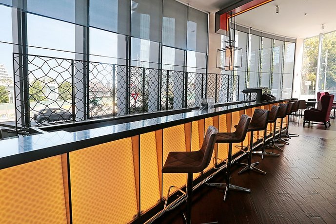 DoubleTree by Hilton Santiago Kennedy Chile