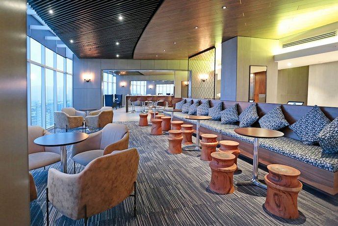 DoubleTree by Hilton Santiago Kennedy Chile