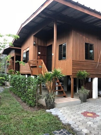 Cozy stay in old town