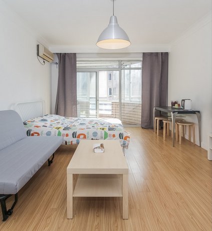 Ifamily Apart Hotel Hongfeng Branch