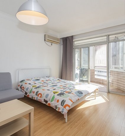 Ifamily Apart Hotel Hongfeng Branch