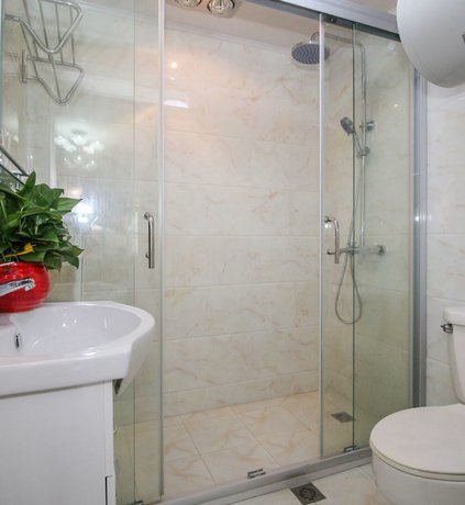 Ifamily Apart Hotel Hongfeng Branch