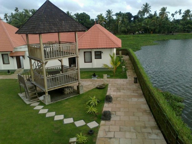 Paloma Backwater Resorts
