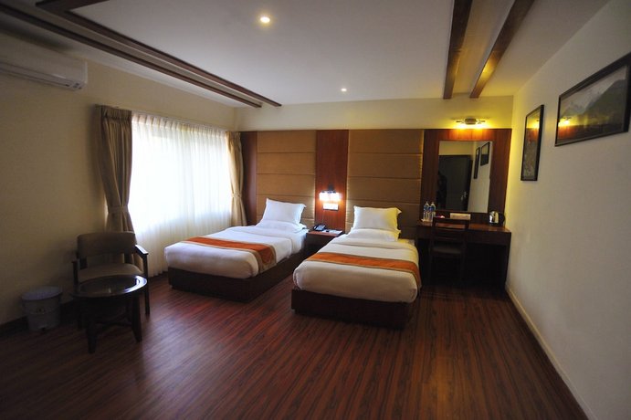 Aryatara Kathmandu Hotel