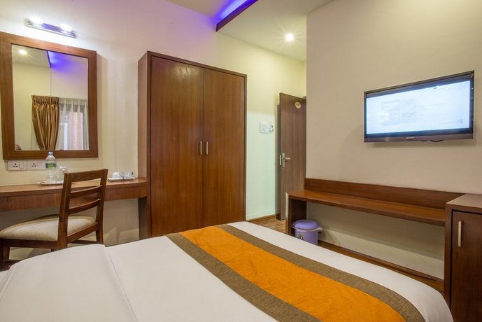 Aryatara Kathmandu Hotel 