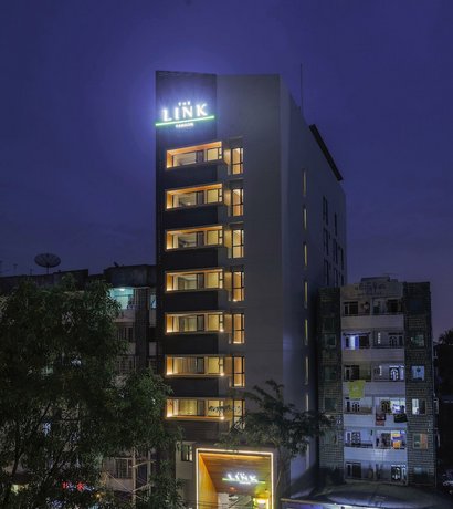 The Link Yangon Boutique Hotel