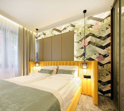 Hotel PLATINUM Sarajevo