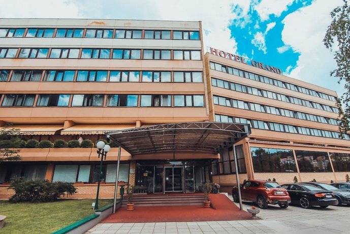 Hotel Grand Sarajevo