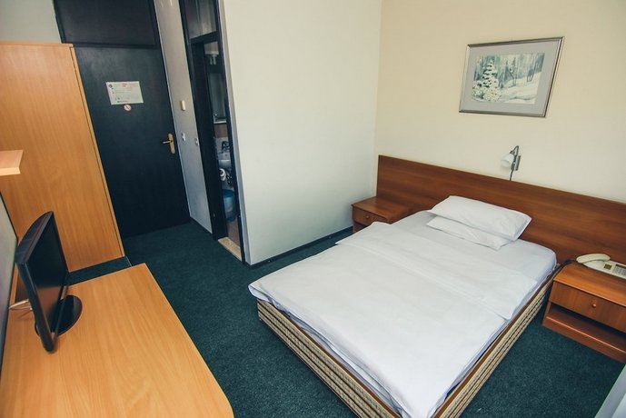 Hotel Grand Sarajevo