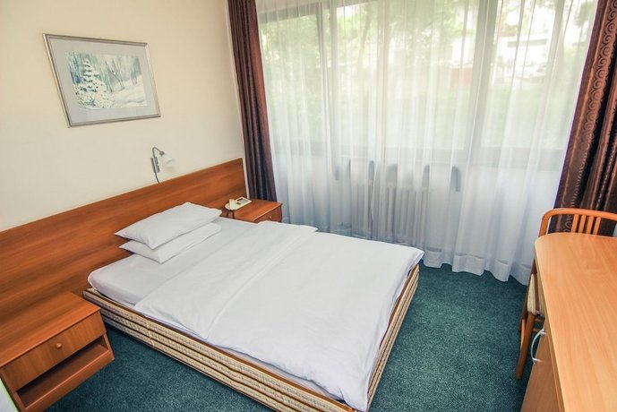 Hotel Grand Sarajevo