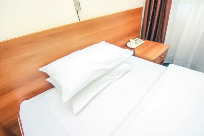 Hotel Grand Sarajevo