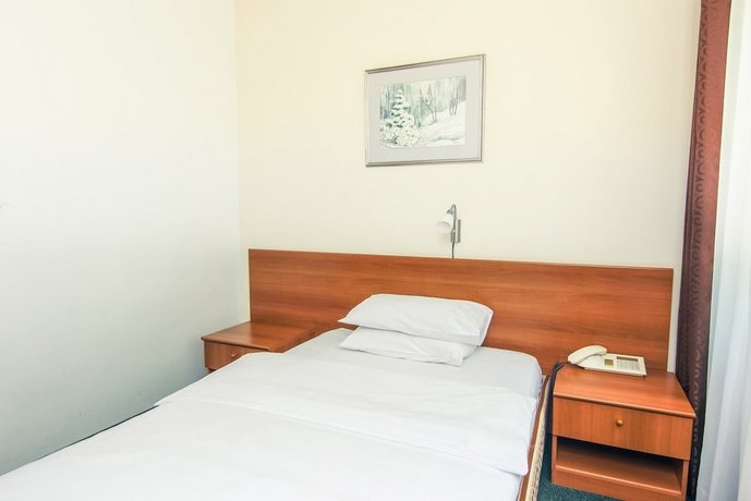 Hotel Grand Sarajevo