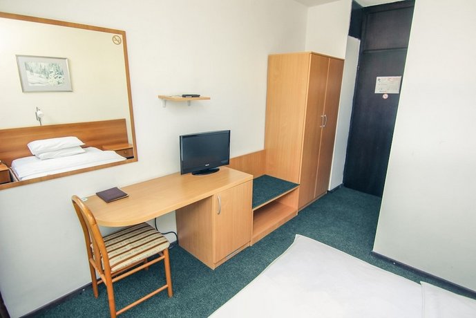 Hotel Grand Sarajevo