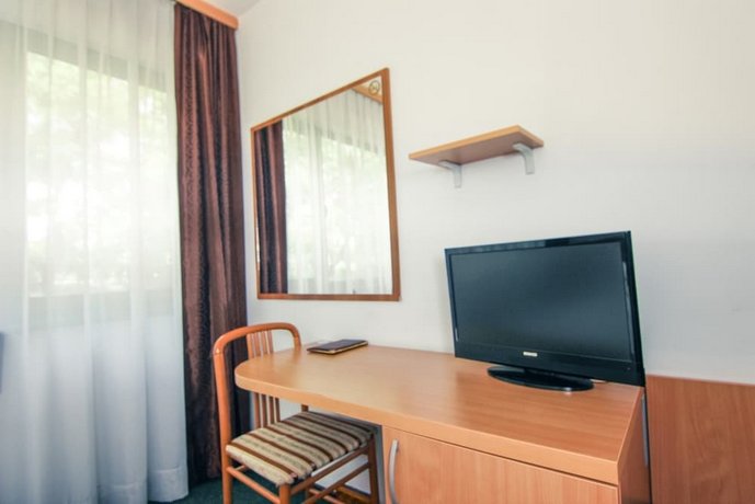 Hotel Grand Sarajevo