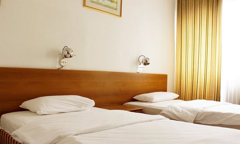 Hotel Grand Sarajevo