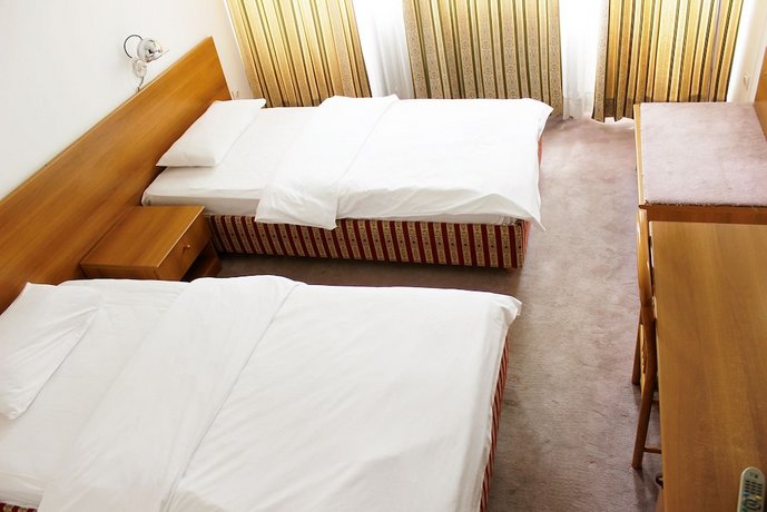 Hotel Grand Sarajevo