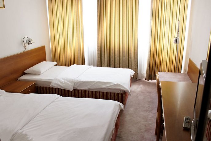 Hotel Grand Sarajevo