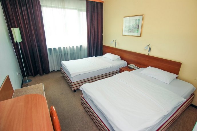 Hotel Grand Sarajevo