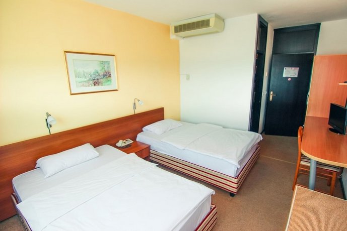 Hotel Grand Sarajevo