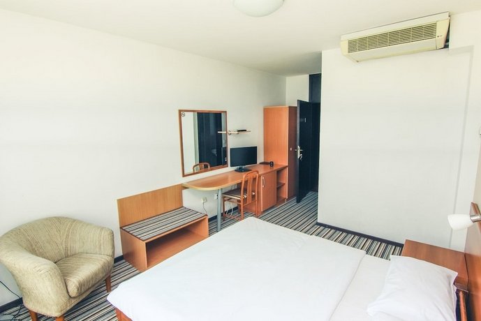 Hotel Grand Sarajevo