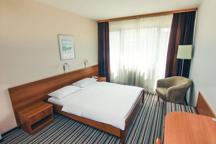 Hotel Grand Sarajevo