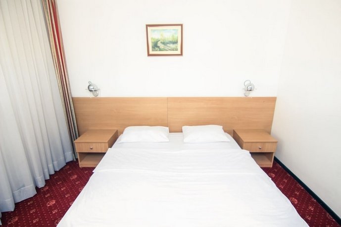 Hotel Grand Sarajevo