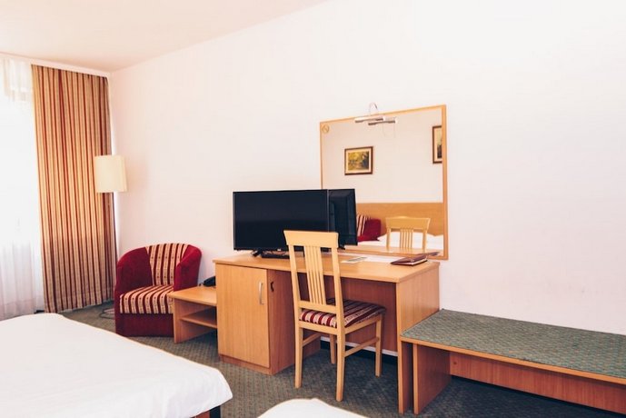 Hotel Grand Sarajevo