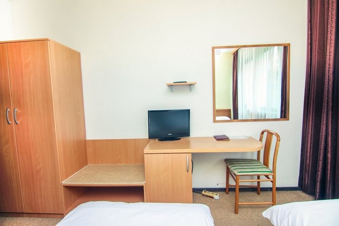 Hotel Grand Sarajevo