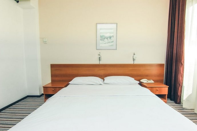 Hotel Grand Sarajevo
