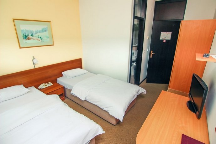 Hotel Grand Sarajevo