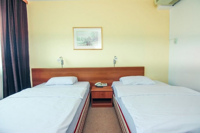 Hotel Grand Sarajevo
