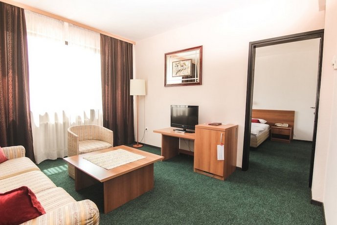 Hotel Grand Sarajevo
