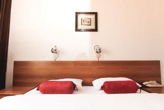 Hotel Grand Sarajevo