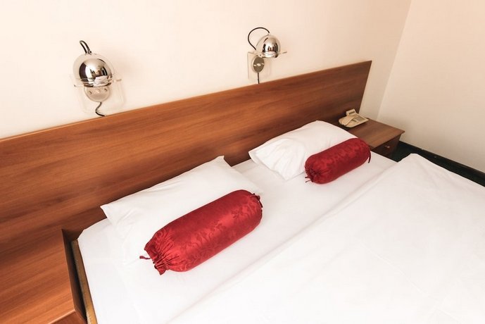 Hotel Grand Sarajevo