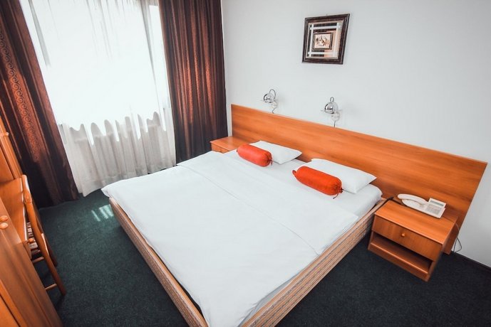 Hotel Grand Sarajevo